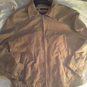 Banana Republic Mens Jacket